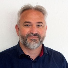 Frédéric Bianchi, PMS Industrie